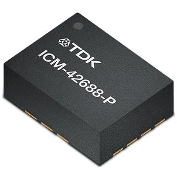 現(xiàn)貨供應(yīng)ICM-42688-PTDKInvenSense6軸MEMSIMU