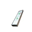 羽毛球館燈具與照明燈光設(shè)計-深圳亮燦牌