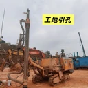 南沙微型鋼管樁南沙地質(zhì)勘探南沙管樁引孔南沙抗浮錨桿