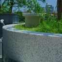 水洗石效果水洗石地面異形水刷石施工施工團(tuán)隊(duì)包工包料
