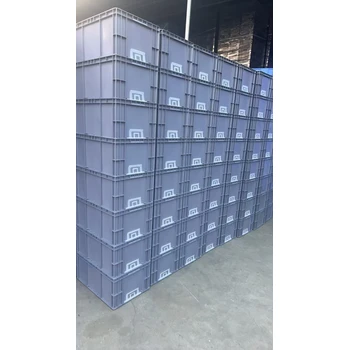 廣州膠箱膠筐加工廠家