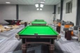 臺(tái)球桌維修電話咨詢、臺(tái)球案子拆卸、臺(tái)球桌組裝預(yù)約