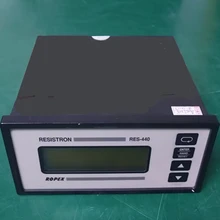 20年ROPEX熱封控制器維修溫控器維修RES-440