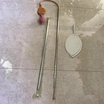 煤礦瓦斯探測杖皆可使用品質(zhì)得人心