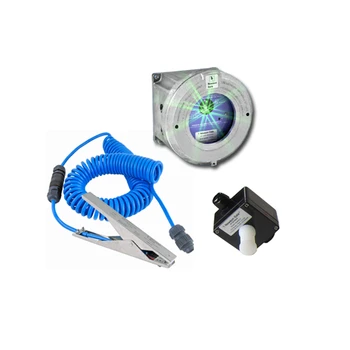 newsongalePLUS靜電接地監(jiān)控聯(lián)鎖