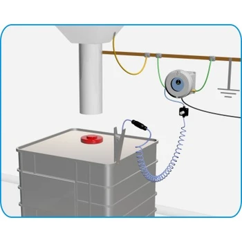 newsongalePLUS靜電接地監(jiān)控聯(lián)鎖