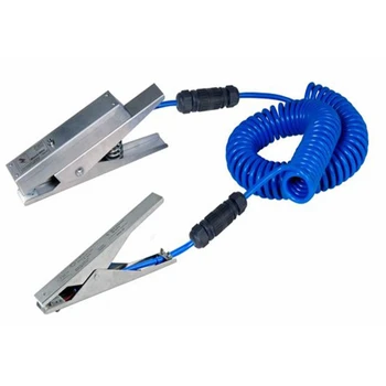 NEWSONGALE靜電接地連接夾鉗BREZ05IPX45