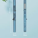 電吹管廠家老年人初學(xué)吹奏樂(lè)器電子薩克斯