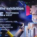 2027年美國(guó)舊金山光電展覽會(huì)PhotonicsWest