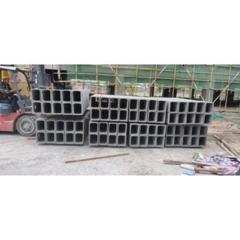 黃島水泥煙道價格