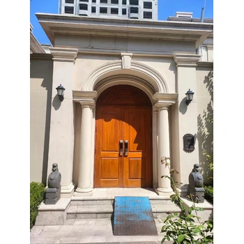 菏澤巨野GRC造型安裝