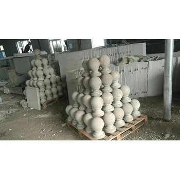 菏澤巨野GRC造型安裝