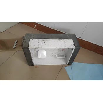 菏澤巨野GRC造型安裝