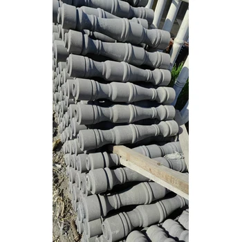 隴南兩當(dāng)寶瓶柱