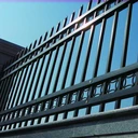 萬隆鋅鋼護欄網實體廠家