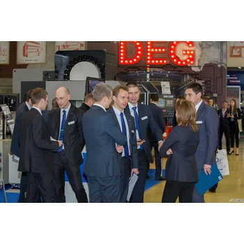 2026年國外工業(yè)展會制造業(yè)展覽會舉辦時間信息匯總