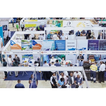 2026年厄瓜多爾礦業(yè)展