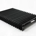 無錫機(jī)床風(fēng)琴皮老虎防護(hù)罩生產(chǎn)廠家嘉萊機(jī)械免費上門測量