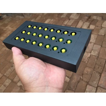 機器殼體鈑金零件折彎加工定制