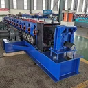 角鐵成型機