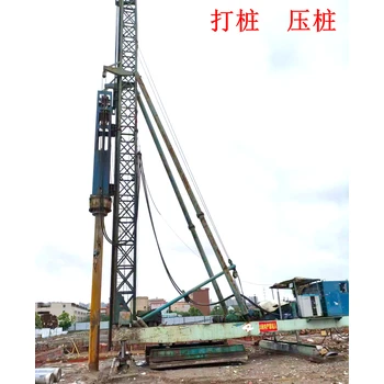 肇慶打樁隊(duì)肇慶樁機(jī)公司四會(huì)打樁公司高要打樁隊(duì)伍