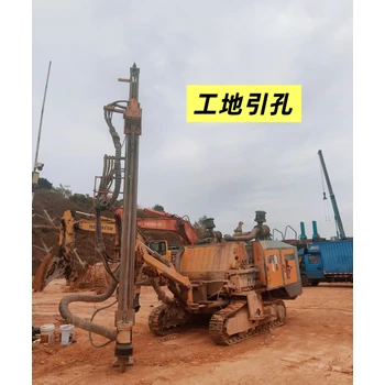 江門引孔公司鶴山引孔隊(duì)開平引孔施工臺(tái)山引孔隊(duì)伍