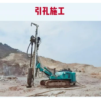 清遠(yuǎn)引孔施工隊(duì)英德引孔施工隊(duì)佛岡引孔隊(duì)伍清遠(yuǎn)管樁引孔