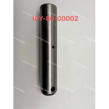 山推SD160/T160機(jī)械檔推土機(jī)變速箱二軸16T-24-00018