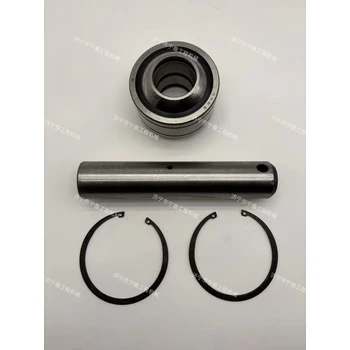 山推SD160/T160機(jī)械檔推土機(jī)變速箱二軸16T-24-00018