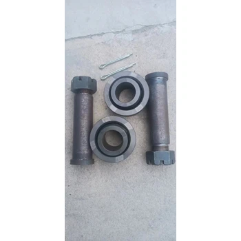 山推SD160/T160機(jī)械檔推土機(jī)變速箱二軸16T-24-00018