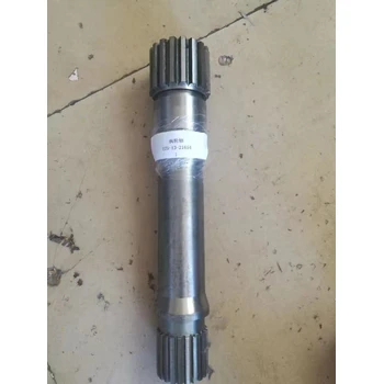 山推SD160/T160機(jī)械檔推土機(jī)變速箱二軸16T-24-00018