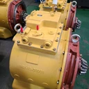 山推SD22/SD220原廠分動箱總成23Y-02B-00000
