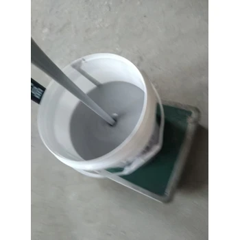 紹興開關(guān)柜底部密封（自流平）高分子防潮防凝露封堵劑