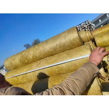 忻州定襄貼鋁箔巖棉管報價