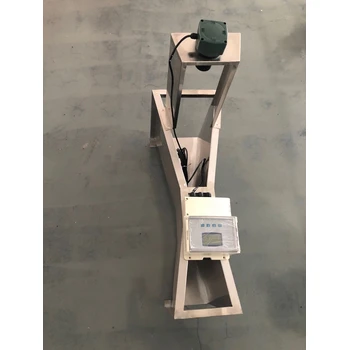 巴氏計(jì)量槽堰式超聲波明渠流量計(jì)