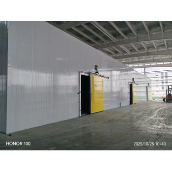 貴陽(yáng)聚氨酯冷庫(kù)板外貿(mào)工廠貴陽(yáng)機(jī)制聚氨酯冷庫(kù)板國(guó)際貿(mào)易