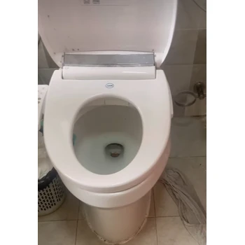 黃浦區(qū)科勒智能馬桶維修馬桶蓋更換上海