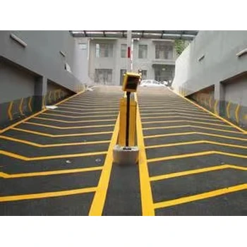 蕪湖宣城水性無(wú)震動(dòng)止滑坡道一站式解決方案