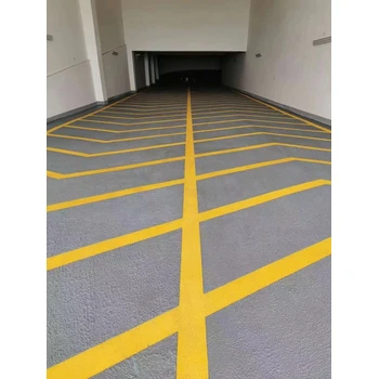 撫州宜春無振動止滑坡道材料廠家