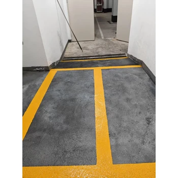 杭州嘉興無振動止滑坡道價格表