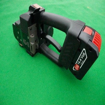 福建KG16鋰電打包機(jī)-多場(chǎng)景打包機(jī)器-打包機(jī)異響維修廠品牌：凱工牌