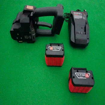 福建KG16鋰電打包機(jī)-多場(chǎng)景打包機(jī)器-打包機(jī)異響維修廠品牌：凱工牌