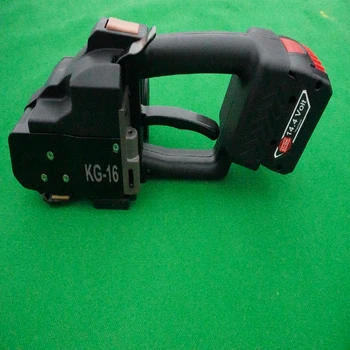 福建KG16鋰電打包機(jī)-多場(chǎng)景打包機(jī)器-打包機(jī)異響維修廠品牌：凱工牌