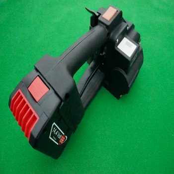 重慶KG16長續(xù)航打包-無線電動打包機(jī)-打包機(jī)不啟動維修品牌：凱工牌