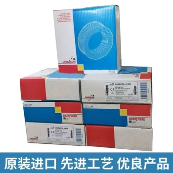 瑞士奧林康OERLIKONSUPRANEL625耐磨鎳合金焊條