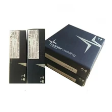 奧鋼聯伯樂(中國)UTP-C65奧氏體-鐵素體特種焊條