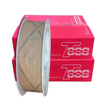 德國(guó)蒂森ThyssenUnionMo非合金結(jié)構(gòu)鋼焊絲碳鋼焊絲