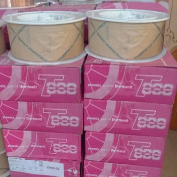 德國(guó)蒂森ThyssenPhoenixSHGrunTB碳鋼焊條低溫鋼焊條焊條