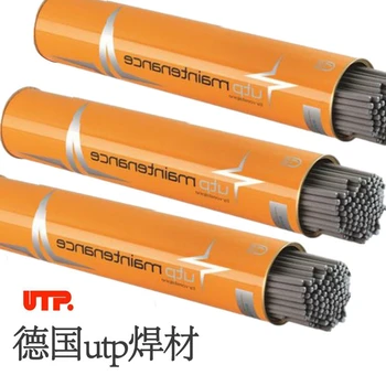 德國(guó)UTPUTPAF68MoLC不銹鋼藥芯焊絲不銹鋼氬弧焊絲