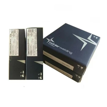 奧鋼聯(lián)伯樂（中國）BOHLERE7015不銹鋼手工電弧焊焊條